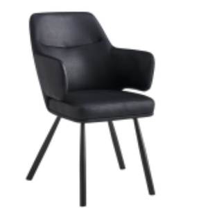 Modern and comfortable <b>office</b> leather <b>chair</b> 37791-D271 - Product Image 1