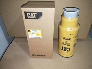 Filtre à carburant 364-4287 382-0664 523-4987 Filtre à huile 1R-1808 4T-6788 1R-0735 Séparateur eau-carburant 1R-0769 423-8524 - Product Image 5