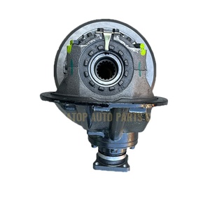 Nouvelles pièces de transmission automatique avant arrière ensemble différentiel complet assy différent pour DONG FENG DFA1065 6:35/6:37/6:38/6:41 - Product Image 1