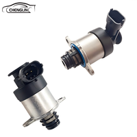 Nouvelle vanne de régulation de pression SCV de haute qualité, vente en gros directe d'usine, référence 0928400788, pour Citroën Peugeot