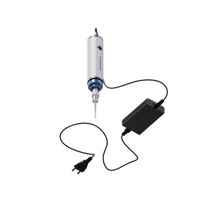 Broyeur Cellulaire à Ultrasons Portable pour la Préparation d'Échantillons Biologiques et Chimiques - Processeur de Laboratoire à Ultrasons - Product Image 2