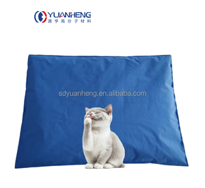 Tapete de Posicionamento a Vácuo Seguro para MRI Veterinária - Almofada Fixa Manual Certificada CE para Exame de Animais Pequenos - Product Image 1