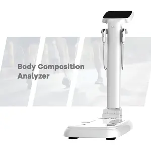 Carebo 810 Most Accurate Body Fat Analyzer Scale Result Accuracy Chart Bioelectrical Impedance Analysis