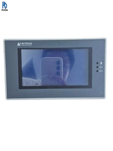 Écran tactile industriel HMI PWS6500S-S PWS6600S-S d'origine pour système de contrôle d'automatisation - Product Image 1