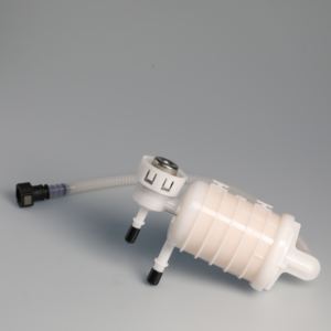 Модуль топливного насоса 16147186454 для BMW X3 2,5/3.0SI, запасной топливный насос - Product Image 4