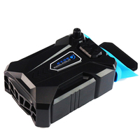 2020 Terbaik Jual Promosi Mini Vacuum USB Air Cooling Fan CPU Cooler untuk Laptop Notebook PC