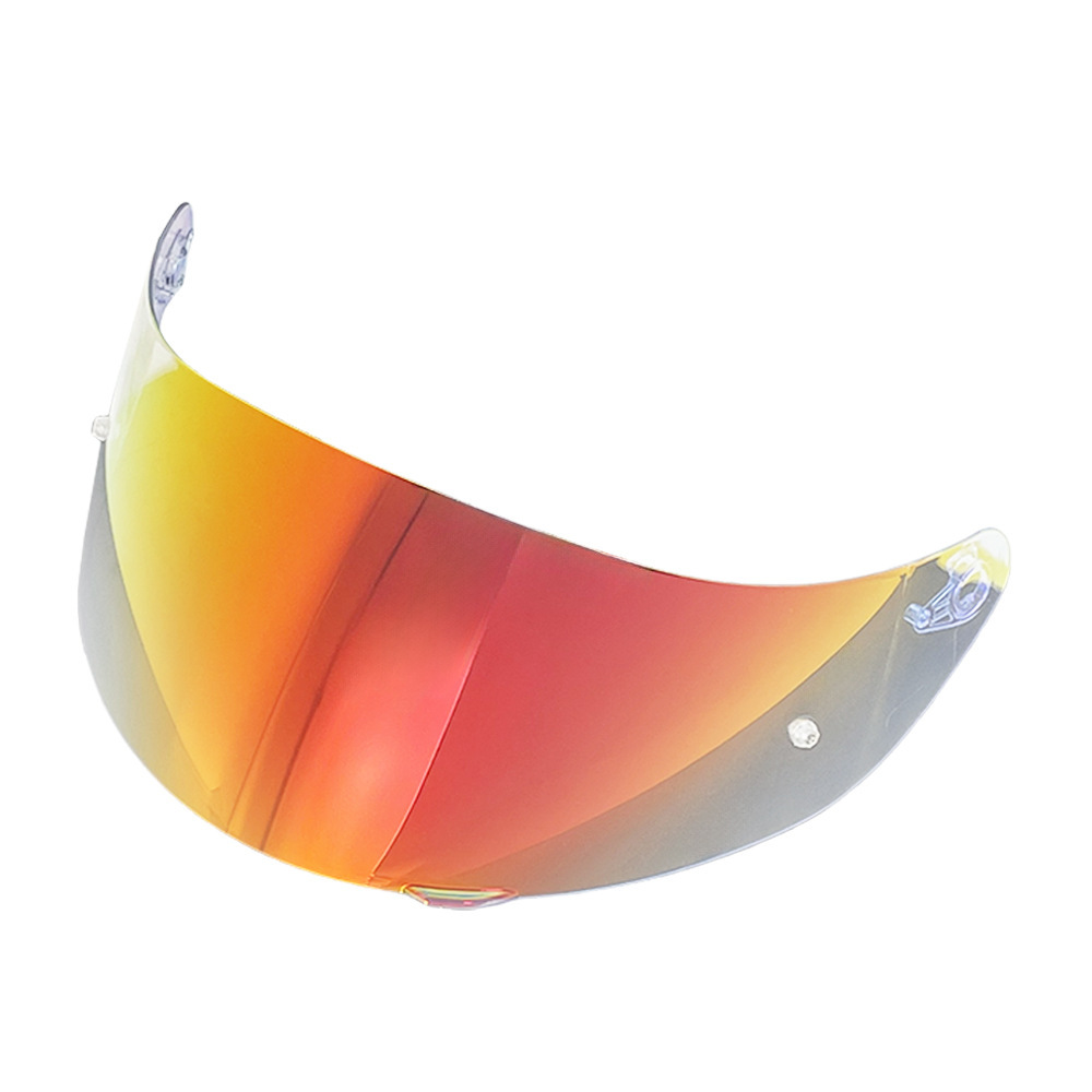 K1-Revo Aurora Rojo