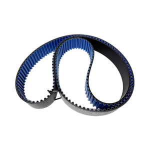 Gates Poly Chain Carbon Faser GT Synchron riemen 5MGT 8MGT 14MGT Zahnriemen - Product Image 4