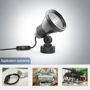 M25 năm lõi IP68 lớp kết nối không thấm nước <span class=keywords><strong>adapter</strong></span> <span class=keywords><strong>5</strong></span>-14mm Đường kính cho kết nối dây an toàn - Product Image 4