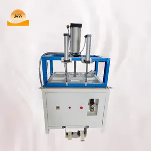 Industrie Kissenkompressor Packmaschine Kissenpresse Kompressmaschine Decken vakuumverschließer Packmaschine