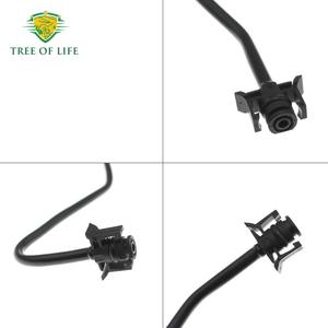 Manguera de Refrigerante Tree Of Life CV6Z 8K012 K para Ford Focus, Repuesto para el Depósito del Radiador - Product Image 4