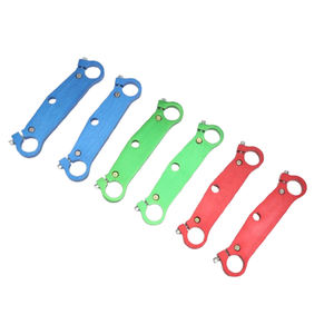 Fourche avant Triple arbre pinces plaque de fourche pour 47cc 49cc <span class=keywords><strong>Mini</strong></span> <span class=keywords><strong>Moto</strong></span> Pocket Bike A1 A2 A3 MTA1 MTA2 Cags <span class=keywords><strong>Mx</strong></span>-3 GP-RSR - Product Image 1