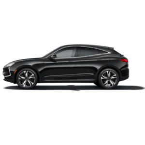 DFSK سيارة الطاقة الجديدة في الصين سيريس 5 الصين سيارات الدفع الرباعي - Product Image 5