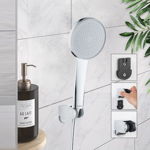 <span class=keywords><strong>Alcachofa</strong></span> de Ducha Magichome, Cabezal de Ducha de Función Única, Alto Flujo, Ducha Manual - Product Image 1