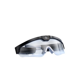 XV15 inteligente transfronterizo para gafas deportivas <span class=keywords><strong>Bluetooth</strong></span> 4K HD Dash Cam función de llamada de reproducción de música para fotografía y Deportes - Product Image 1