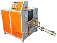 Ligne de machines pour le moulage d'éviers en quartz et granit, de baignoires, de lavabos et de receveurs de douche en surface s
