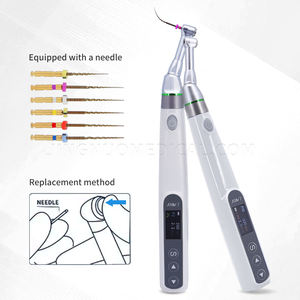 Motore Endo dentale di vendita calda per endodonzia Cordless LED endomotore fonte di energia elettrica - Product Image 4