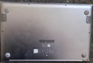 HS <span class=keywords><strong>VivoBook</strong></span> S15แล็ปท็อปที่มี <span class=keywords><strong>I5</strong></span>-10210U หลักของ Intel แรม8กิกะไบต์และที่เก็บข้อมูล512กิกะไบต์แล็ปท็อปมือสอง - Product Image 6