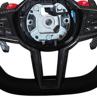 Tombol Fungsional Setir BMW G20 G80 G22 G82 G30 G31 G32 G11 G12 G05 G06 M Performance Sports CS Seri G