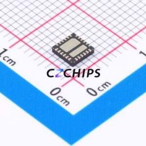 Nuevo y original TPS259827LNRGET (4x4) Circuito integrado IC Chip PMIC Protector contra sobretensiones - Product Image 2