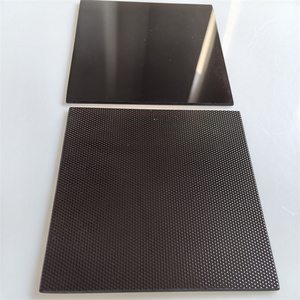 <span class=keywords><strong>Plaque</strong></span> en céramique noire de qualité supérieure, verre trempé pour cuisinière à <span class=keywords><strong>induction</strong></span>, pour usage en cuisine, prix fabricant - Product Image 5