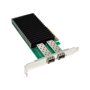 อะแดปเตอร์อีเธอร์เน็ตสำหรับเซิร์ฟเวอร์ Speed Bridge ConnectX-5 PCIe x8 แบบคู่ 25GbE SFP28 - Product Image 3