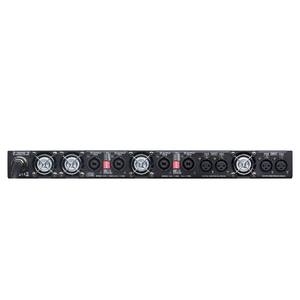 Amplificateur de puissance professionnel 4 canaux 2500W <span class=keywords><strong>SONO</strong></span> SD425, prix fabricant, personnalisé, avec boîtier métallique pour enceintes Line Array - Product Image 5