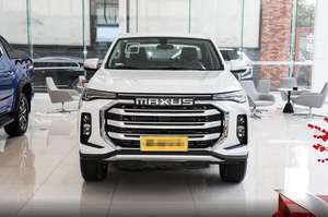 2022 SAIC Maxus <span class=keywords><strong>T90</strong></span> EV Pickup Longue Portée 535km Véhicule électrique à énergie nouvelle pour le sport - Product Image 2