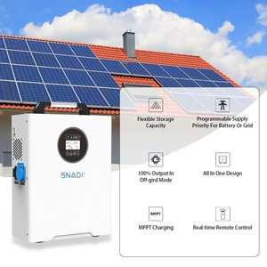 เครื่องสำรองไฟพกพา 10kva 10000mah 30000mah 12v ลิเธียม มินิพีซี 5kva สำหรับเราเตอร์บ้าน Wifi ออนไลน์ ยูพีเอส 3kva - Product Image 3