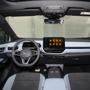En stock Véhicules à énergie neuve Vol-<span class=keywords><strong>ks</strong></span>-wa-gen Id4X d'occasion Voitures électriques bon marché Voitures d'occasion à vendre 0km - Product Image 6