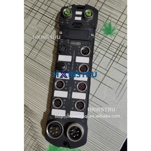 Module d'entrée numérique GXPI-DI16 GSEE TECH, tout neuf H - Product Image 1