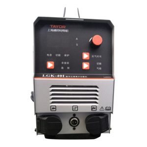 Découpeur plasma TAYOR LGK-60 380V AC, coupe propre à l'air, épaisseur de coupe 5mm-45mm - Product Image 3