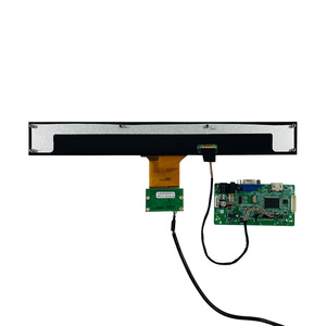 13.6 inch độ phân giải 1920*168 Bar <span class=keywords><strong>LCD</strong></span> module 30pin EDP 500nits <span class=keywords><strong>LCD</strong></span> hiển thị - Product Image 3