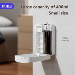 Wifi Không Dây Ứng Dụng Điều Khiển Tinh Khiết Không Cần Nước Hương Thơm Khuếch Tán Nhà Máy Tùy Chỉnh Thông Minh Khuếch Tán Của Các Loại Tinh Dầu - Product Image 6