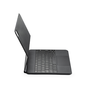 Funda con teclado para iPad Air 13 2024 y iPad Pro 12,9 pulgadas 2022-6th / 2021-5th / 2020-4th / 2018-3rd con trackpad multitáctil - Product Image 6