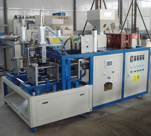 Fully Automatic Cheap Price 1 Liter <strong>Small</strong> <strong>Plastic</strong> Oil <strong>Bottle</strong> Blow Molding Machine - Product Image 6