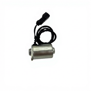 Válvula Solenoide Rotativa 20Y-60-32120/20Y-60-32121, Utilizada para Piezas de Excavadora PC200-7 PC220-7, Nueva - Product Image 1