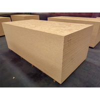 Panneau OSB Consmos pour la fabrication de portes, de placards et d'armoires