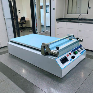 अच्छी डिजाइन की गई तार बोड कोटिंग मशीनरी आसान इलेक्ट्रिक कम कीमत रिलीज फिल्म, कागज उच्च-सटीकता कोटर - Product Image 1