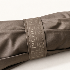 Paraguas de Golf Personalizados para Tiendas de Boutique, Paraguas de Golf con Logotipo de Marca, OEM ODM, Regalo Promocional para Marcas de Moda y Comercio Minorista - Product Image 3