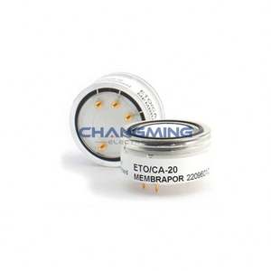 SO2/M-500 MEMBRAPOR Capteur de gaz SO2 Capteur original et nouveau - Product Image 2