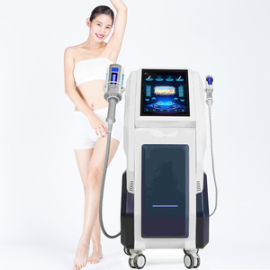 เครื่องนวดบำบัดด้วยลูกกลิ้งภายในแบบใหม่ หมุนได้ 360 องศา สำหรับใบหน้าและร่างกาย ช่วยลดน้ำหนัก - Product Image 3