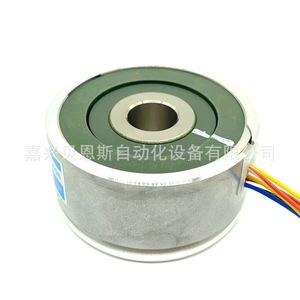 ตัวเข้ารหัสแบบหมุน Tamagawa Brx รุ่น Ts2640n323e64 ขนาด 12.7 มม. สำหรับมอเตอร์เซอร์โวแบบ Incremental - Product Image 3