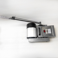 Digital High Accuracy Four Ball and Scuffing Resistance Diagnostic Measuring Instrument Machine Anti-abrasion Testing Equipment