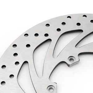 Disco de freno de rotor delantero para <span class=keywords><strong>BMW</strong></span> F650 F <span class=keywords><strong>650</strong></span> <span class=keywords><strong>GS</strong></span> ST CS G650 <span class=keywords><strong>G</strong></span> <span class=keywords><strong>650</strong></span> <span class=keywords><strong>GS</strong></span> 1996-2009 - Product Image 5