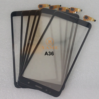 Écran tactile en gros pour Itel A04 A16 A33 A24 A56 A36 P15 B1F B1G A58 Digitizer Infinix Tecno 5033 P33 Écran tactile LCD