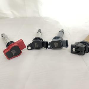 Bobina de Encendido NGK Directa de Fábrica, Componentes de Encendido Automotriz con Tecnología de Fabricación OEM, Ajuste Exacto para Reemplazo Original - Product Image 4