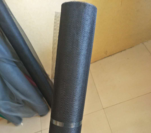 Rete in fibra di vetro zanzariera per finestra e porta di fabbrica di alta qualità in fibra di maglia <span class=keywords><strong>Roll</strong></span> Fly Screen rete in fibra di vetro insetto schermo - Product Image 4