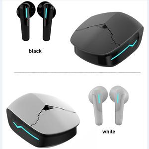 Tai Nghe Chơi Game OEM Kèm Bluetooth Không Dây, Tai Nghe Trong Tai Loại <span class=keywords><strong>C</strong></span> Bán Sỉ Miễn Phí Vận Chuyển - Product Image 6