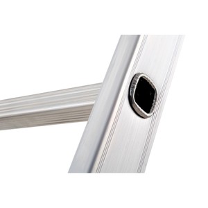 GIERREPRO AL426 Échelle à triple paroi parallèle transformable avec un design durable et polyvalent - Product Image 6